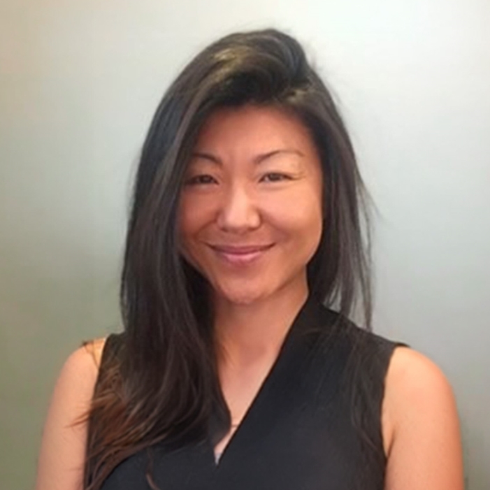 Stephanie Rolfe, Senior Registered Client Service Associate